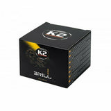 K2 Brill Bürstenaufsatz für Akkuschrauber