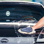 CLEANEXTREME Autoshampoo mit Wachs Bubblegum Konzentrat 1:100 1L