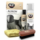 K2 Auron Lederpflege-Set