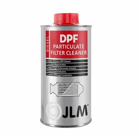 JLM DPF Reiniger 375ml