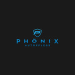 Phönix Autopflege Glasreiniger mit Scheibenversiegelung 200ml